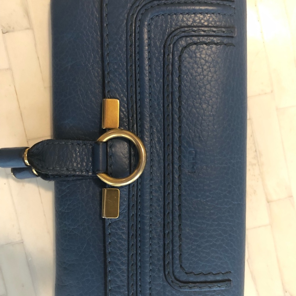 Chloe Marcie Wallet